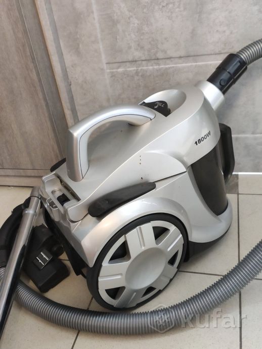 Пылесос Витязь ПС-202