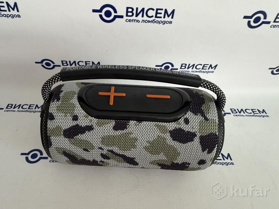 Музыкальная колонка B42