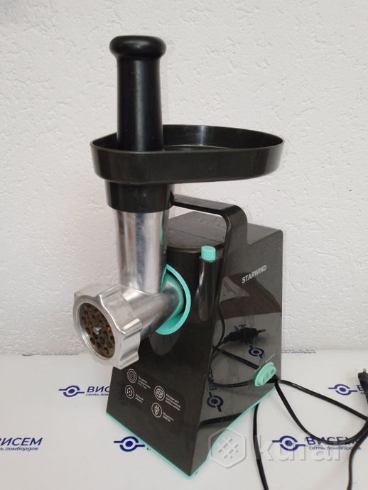 Мясорубка StarWind SMG4480