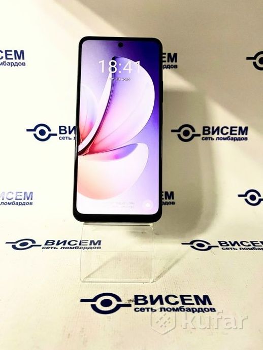 Смартфон Realme C71, 4/128Gb