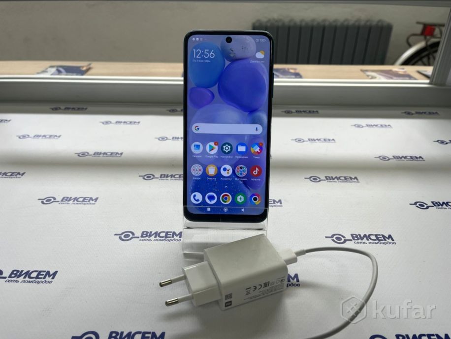 Смартфон Poco M3 Pro 6/128Gb