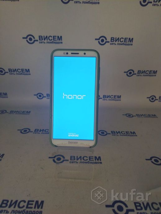 Смартфон Honor 7A, 2/16