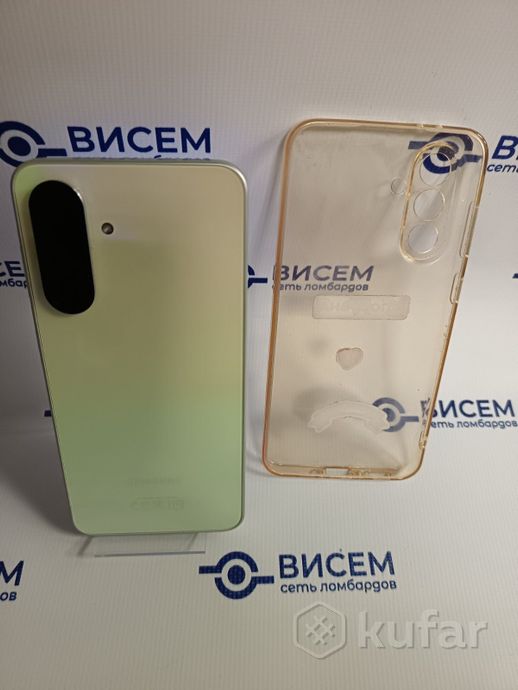Телефон Samsung Galaxy A36 8GB/128GB
