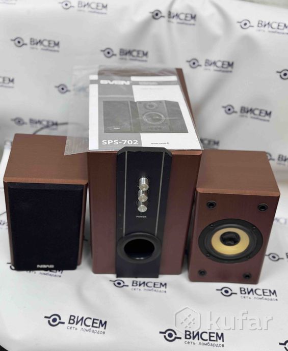 Акустическая система SVEN SPS-702