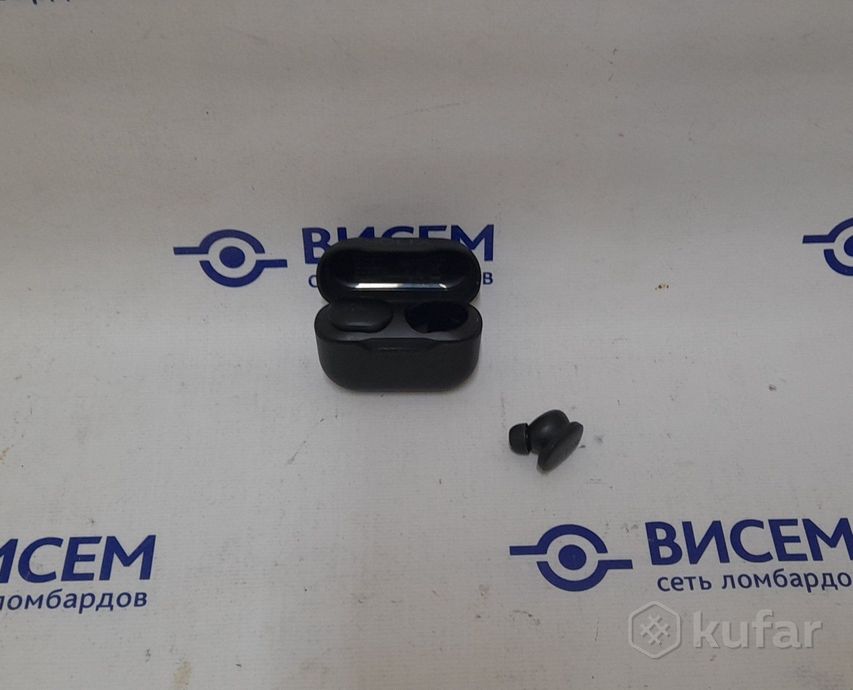 Наушники беспроводные Solix vertex earphones