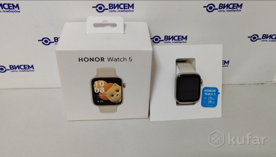 Умные часы Honor Watch 