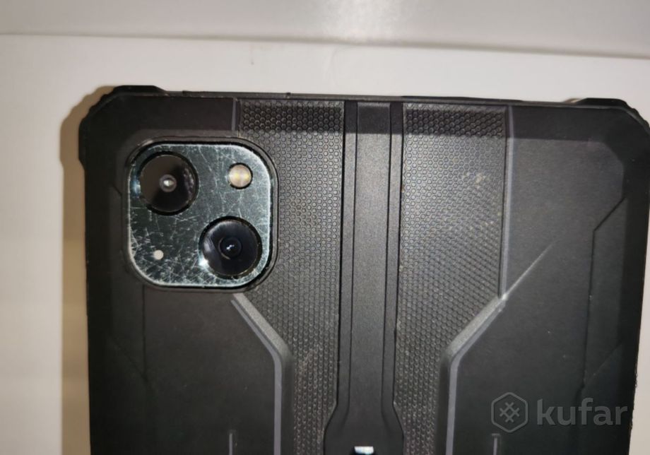 Планшет Oukitel RT3