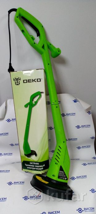 Триммер Deko DKTR400