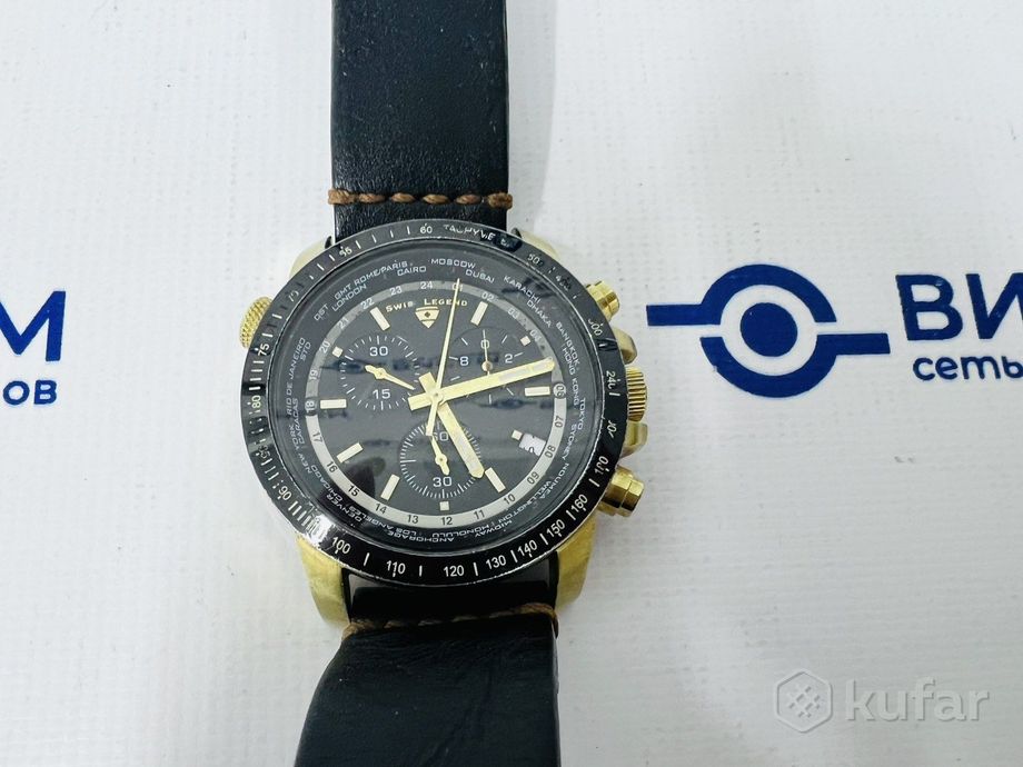 Наручные часы Swiss Legend 110001606