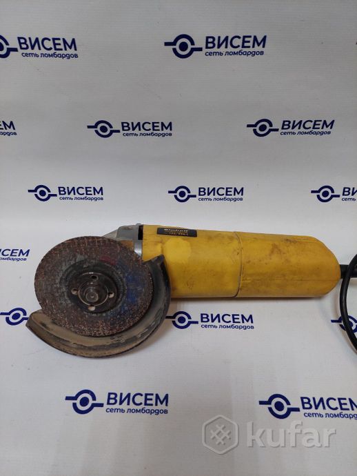 Болгарка Einhell 125/850-1