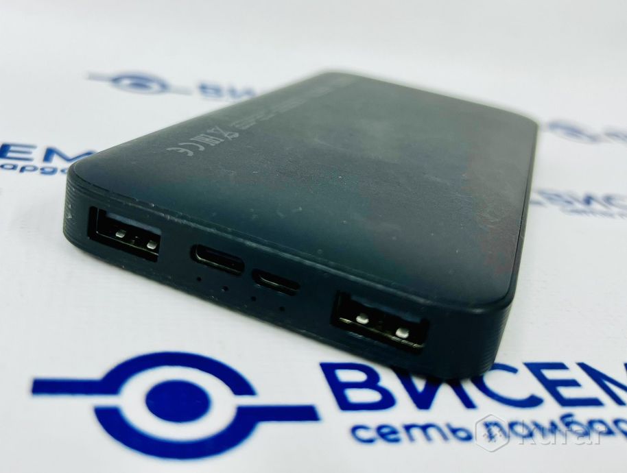 Внешний аккумулятор Xiaomi Redmi 10000mAh