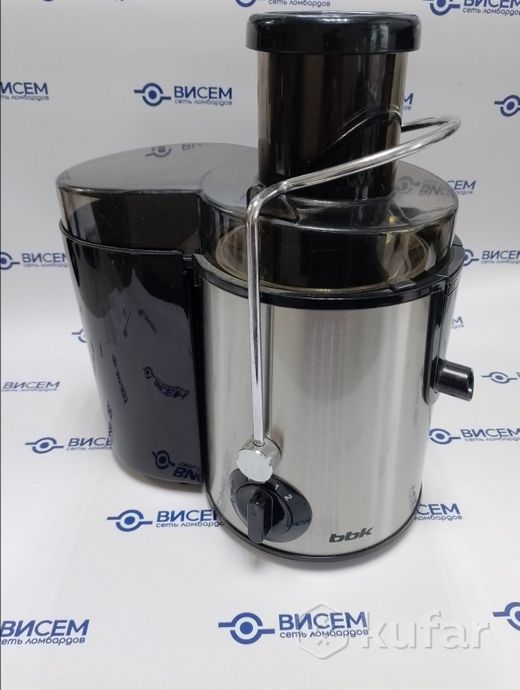 Соковыжималка BBK JC080-H06