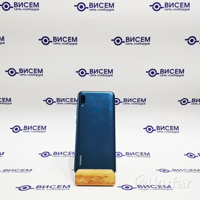 Телефон Huawei Y6  2GB/32GB