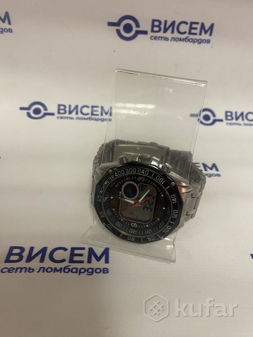 Наручные часы Resistant 8149