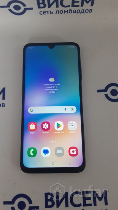 Смартфон Samsung Galaxy A05s