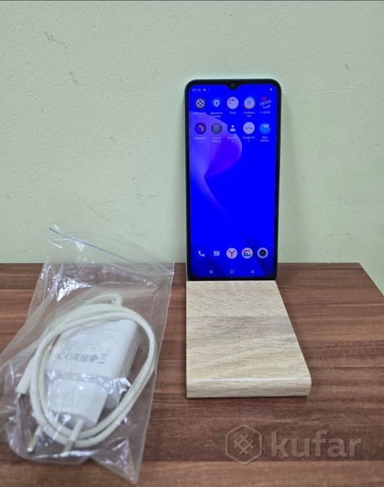 Смартфон Realme C30s 2/32Gb