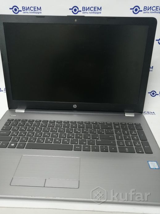 Ноутбук HP 250 G6