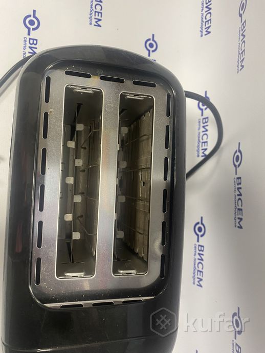 Тостер Gemlux GL-T210