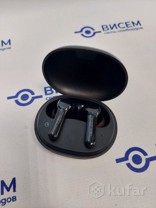 Наушники беспроводные ATVEL TWS Tune S5 Pro