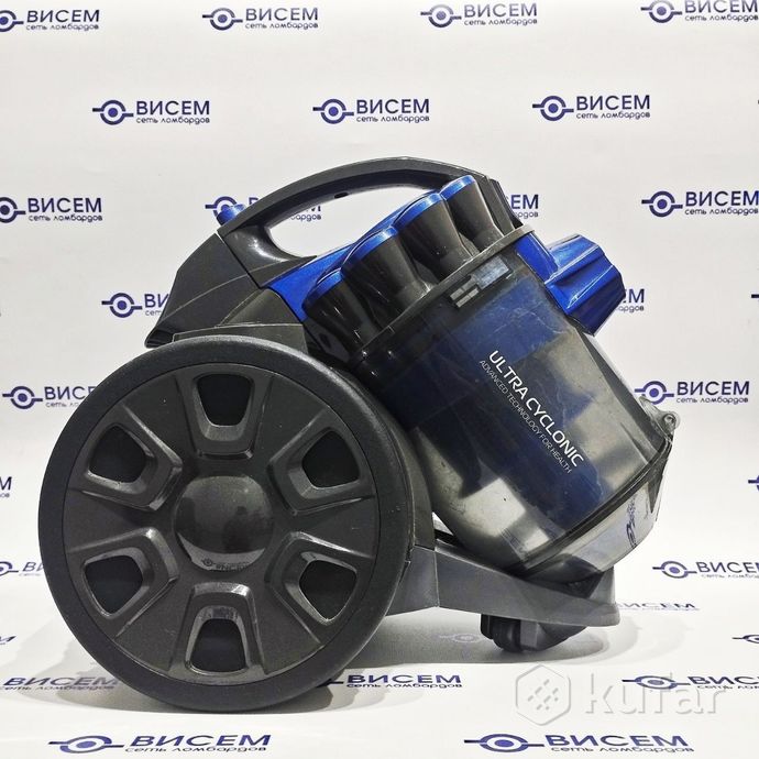 Пылесос Vitek VT-1895 R