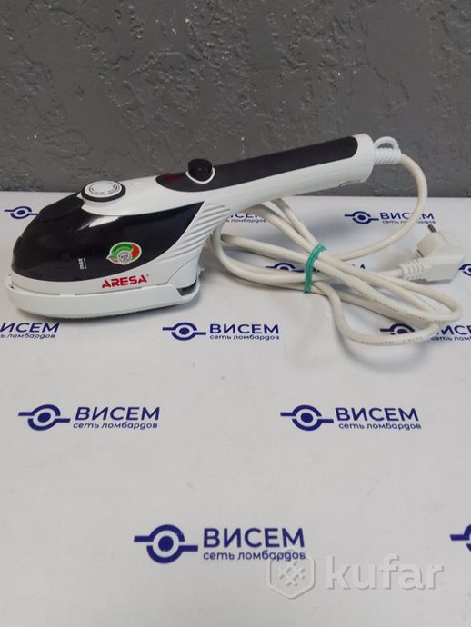 Отпариватель Aresa AR-2302
