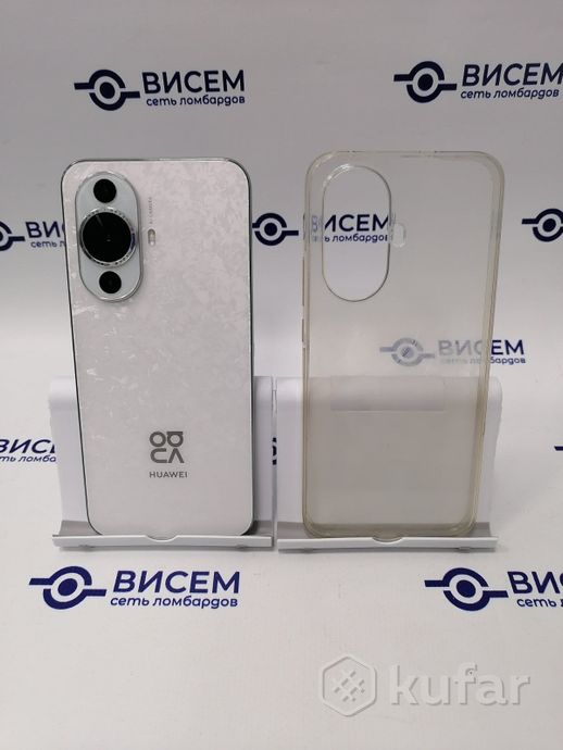Телефон Huawei nova 12s FOA-LX9 8GB/256GB