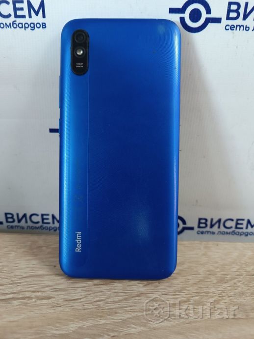 Телефон Xiaomi Redmi 9A 2GB/32GB