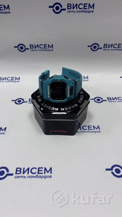 Наручные часы Casio G-Shock GBD-200