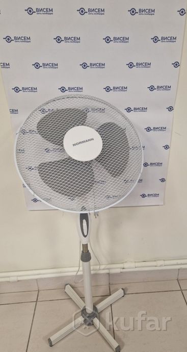 Вентилятор Normann ACF-193