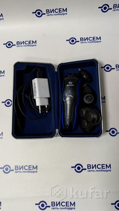 Электробритва 4D Shaver