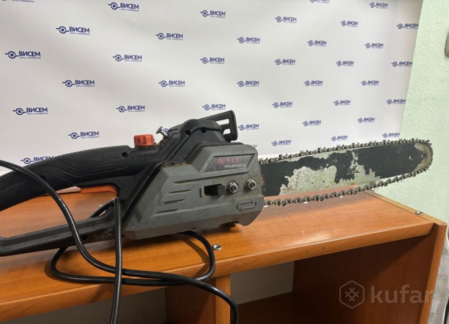 Электрическая пила P.I.T. PKE405-D1