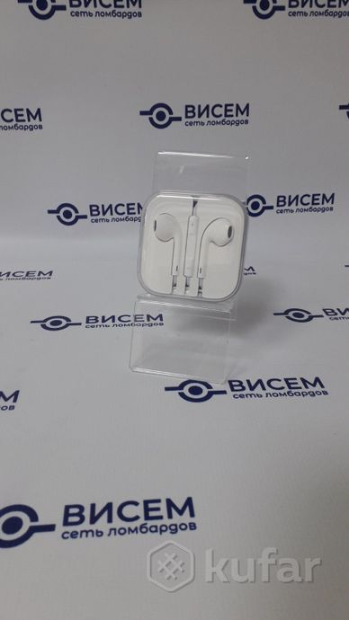 Наушники AirPods (РЕПЛИКА)