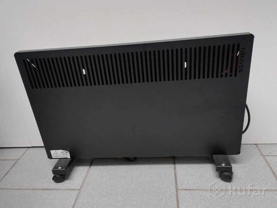 Конвектор Sonnen X-1500