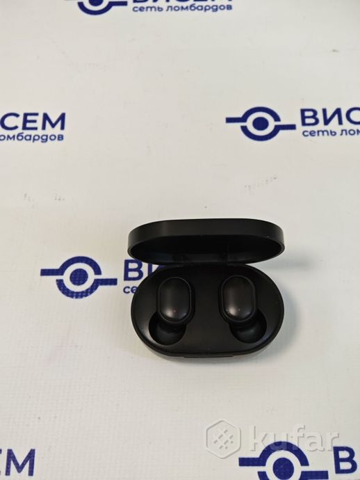 Наушники Xiaomi Redmi AirDots 2