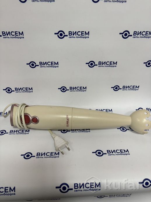 Блендер Scarlett SC-1041