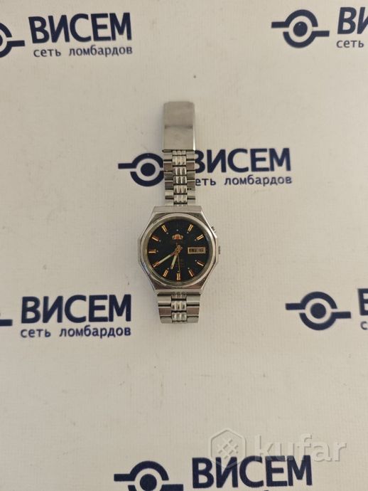 Наручные часы crystal 21 jewels orient
