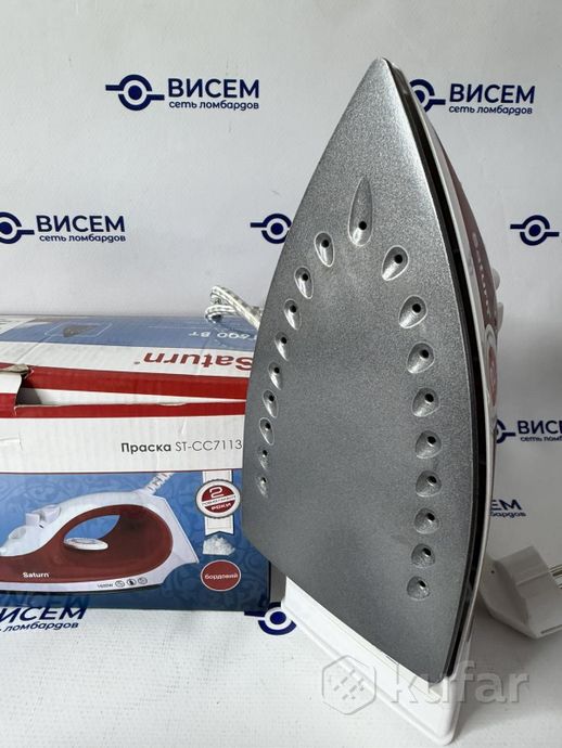 Утюг Saturn ST-CC7113