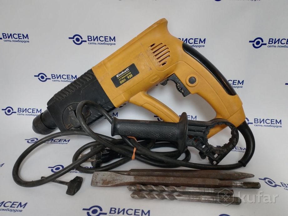 Перфоратор Einhell BBH 920