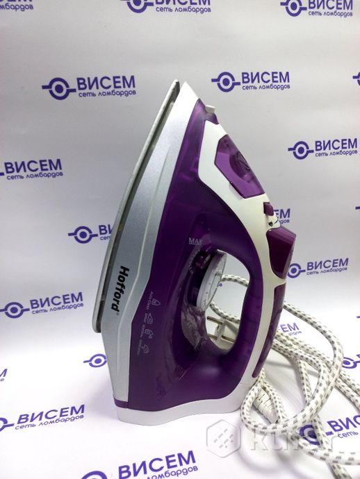 Утюг Hofford IR-240