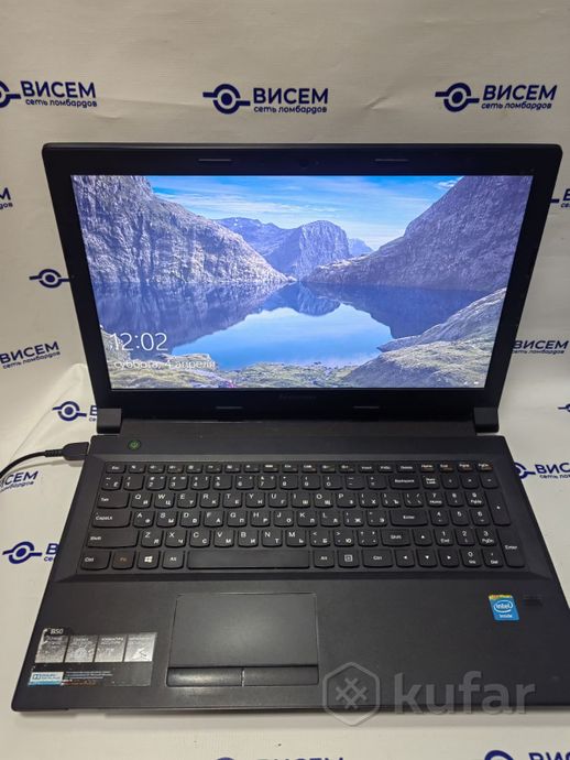 Ноутбук Lenovo B50-30 [59446034]