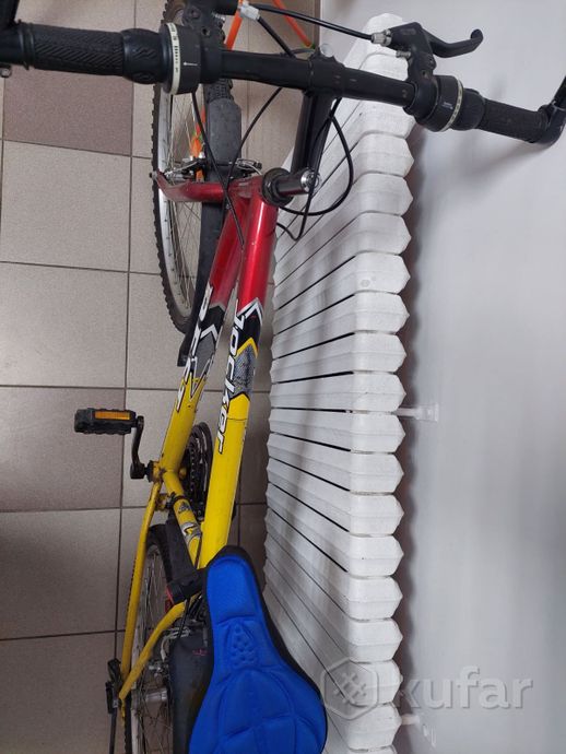 Велосипед Jocker  Cross 26 ''