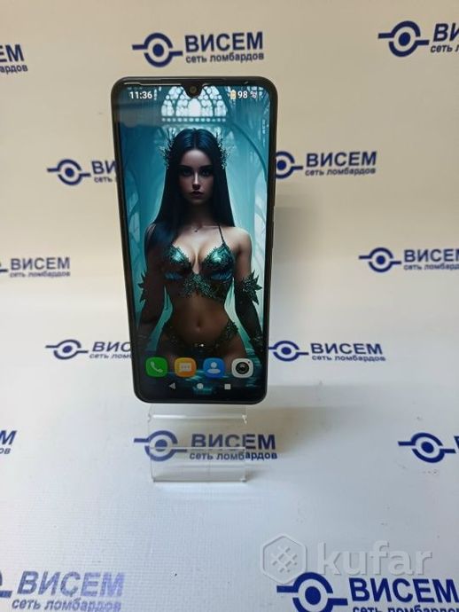 Смартфон Redmi A5, 4/128Gb