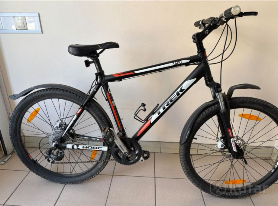 Велосипед Trek 3500