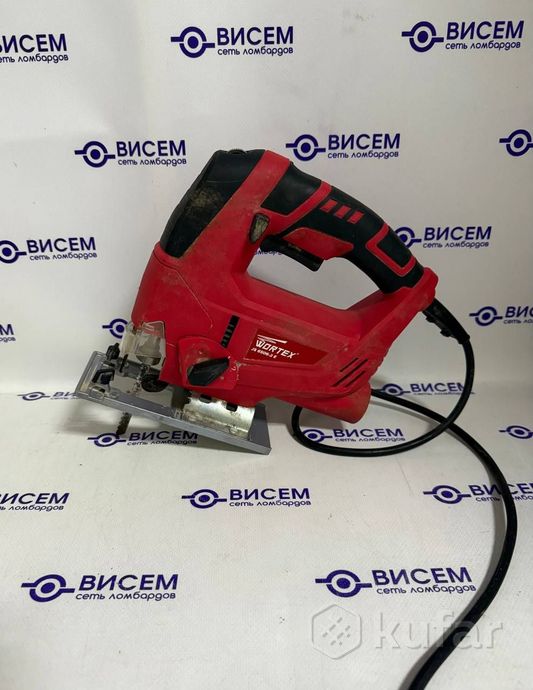 Электролобзик Wortex JS 6506-2 E 