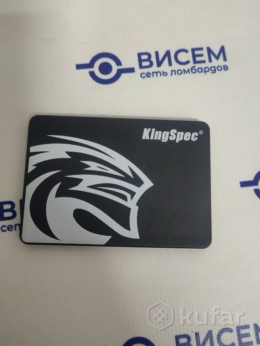 SSD KingSpec P4-120 120GB