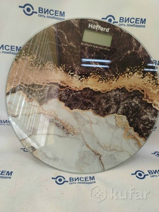 Напольные весы Hofford BS-30