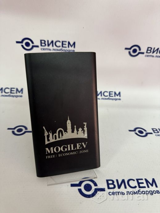 Внешний аккумулятор Mogilev 4400