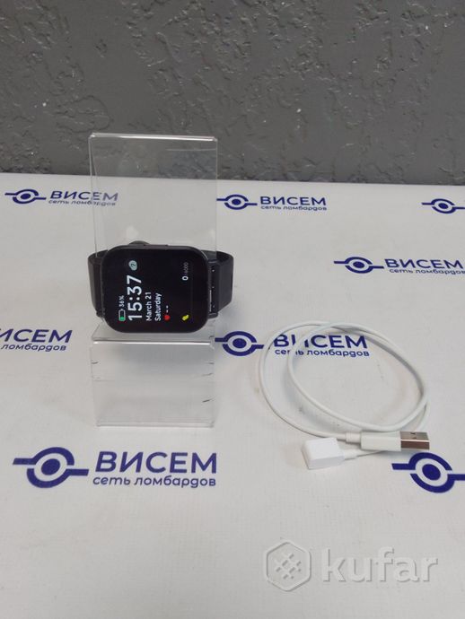 Умные часы Xiaomi Redmi Watch 5 Active