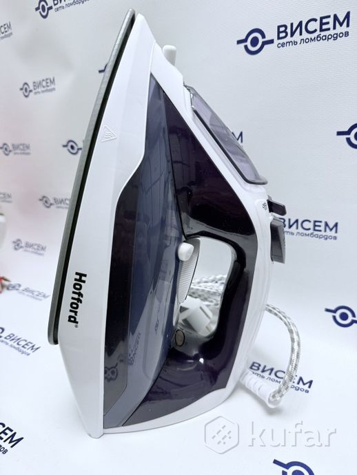 Утюг Hofford DM-2088