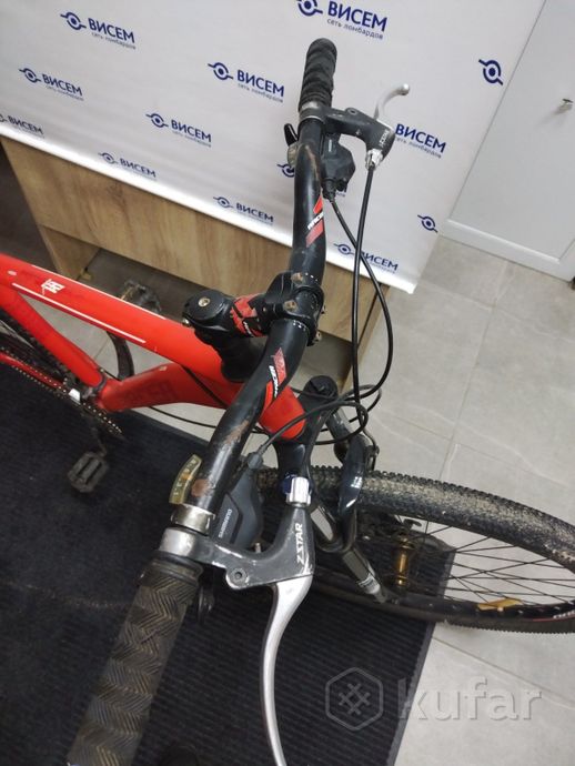 Велосипед RACER /29